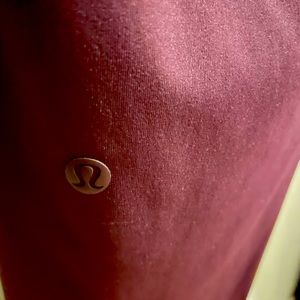 Lululemon On The Fly Pant